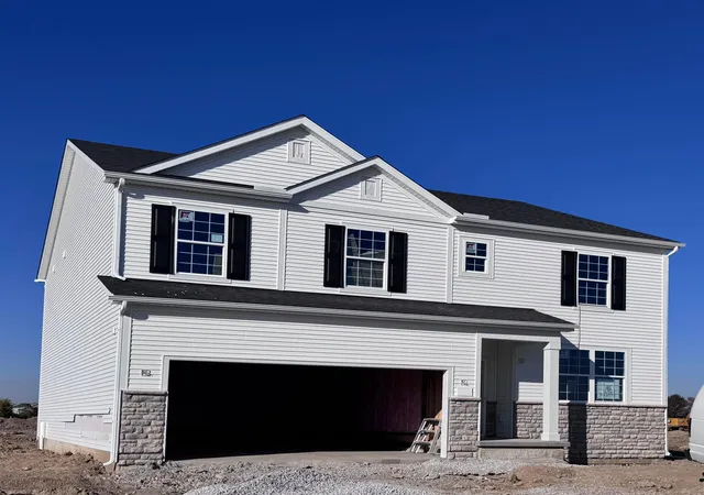 Photo 1 of Single family home for sale at 2545 Red Winter Ave #Lot 182, Marysville, OH 43040 | MLS# 226037852 | Listing updated on 2026-10-28