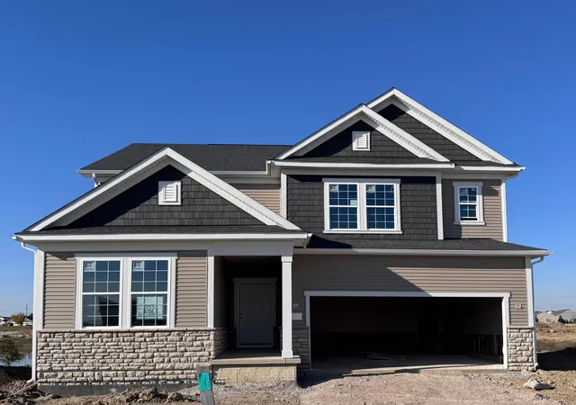 Photo 1 of Single family home for sale at 2525 Red Winter Ave #Lot 143, Marysville, OH 43040 | MLS# 226037825 | Listing updated on 2026-10-28
