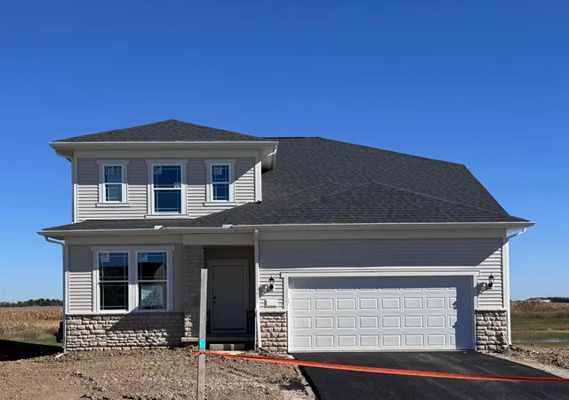 Photo 1 of Single family home for sale at 2498 Zephyr Ln #Lot 253, Marysville, OH 43040 | MLS# 226037859 | Listing updated on 2026-10-26