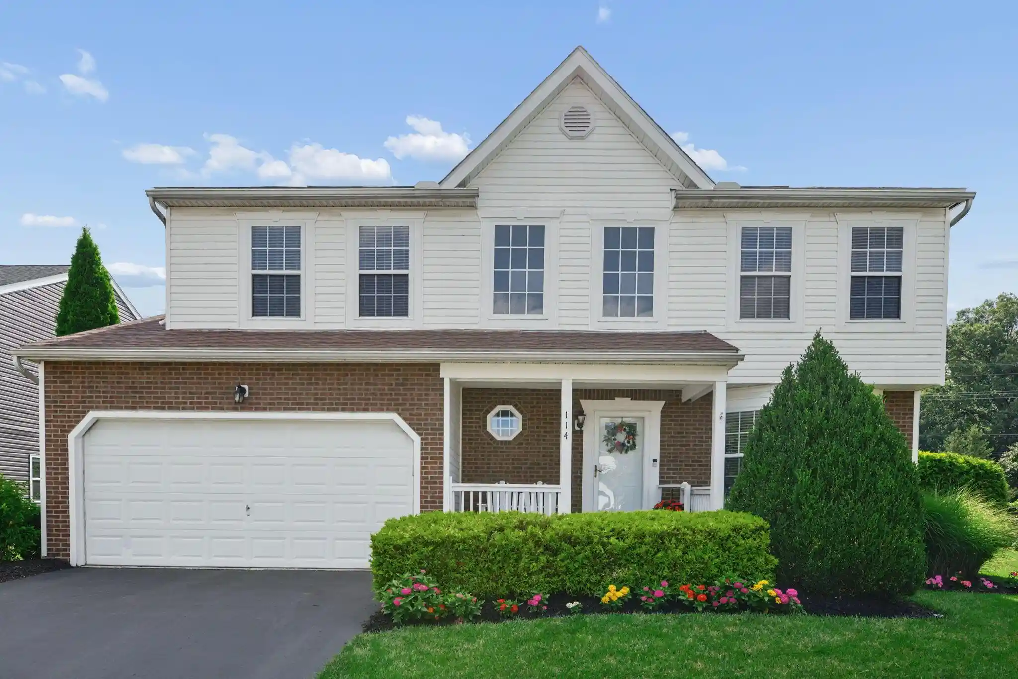 Photo 1 of Single family home for sale at 114 Tabilore Loop, Delaware, OH 43015 | MLS# 226037781 | Listing updated on 2026-10-11