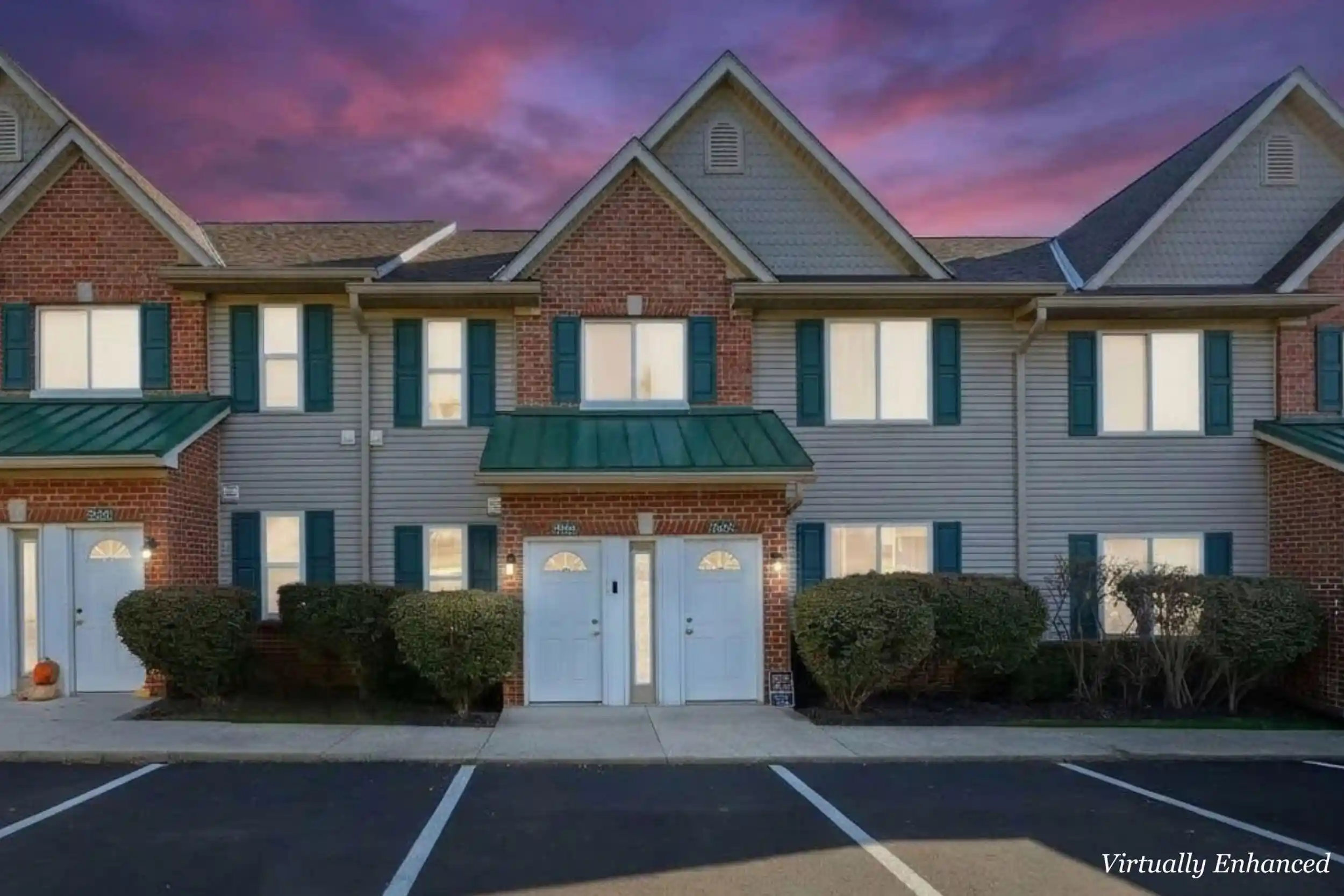 Listing Photo 1 - Condo for sale in 6366 Edgecreek Ln located at 6366 Edgecreek Ln, Columbus, OH 43231 - Unit 6366 Edgecreek Ln