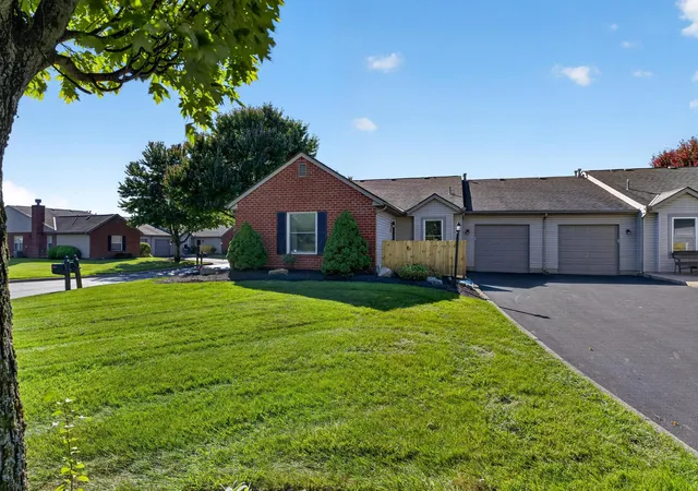 Photo 1 of Condo for sale at 432 Lebon Dr, Sunbury, OH 43074 | MLS# 226038295 | Listing updated on 2026-10-12