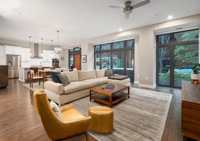 Photo 1 of Condo for sale at 250 W Spring St #256, Columbus, OH 43215 | MLS# 226037810 | Listing updated on 2026-10-30