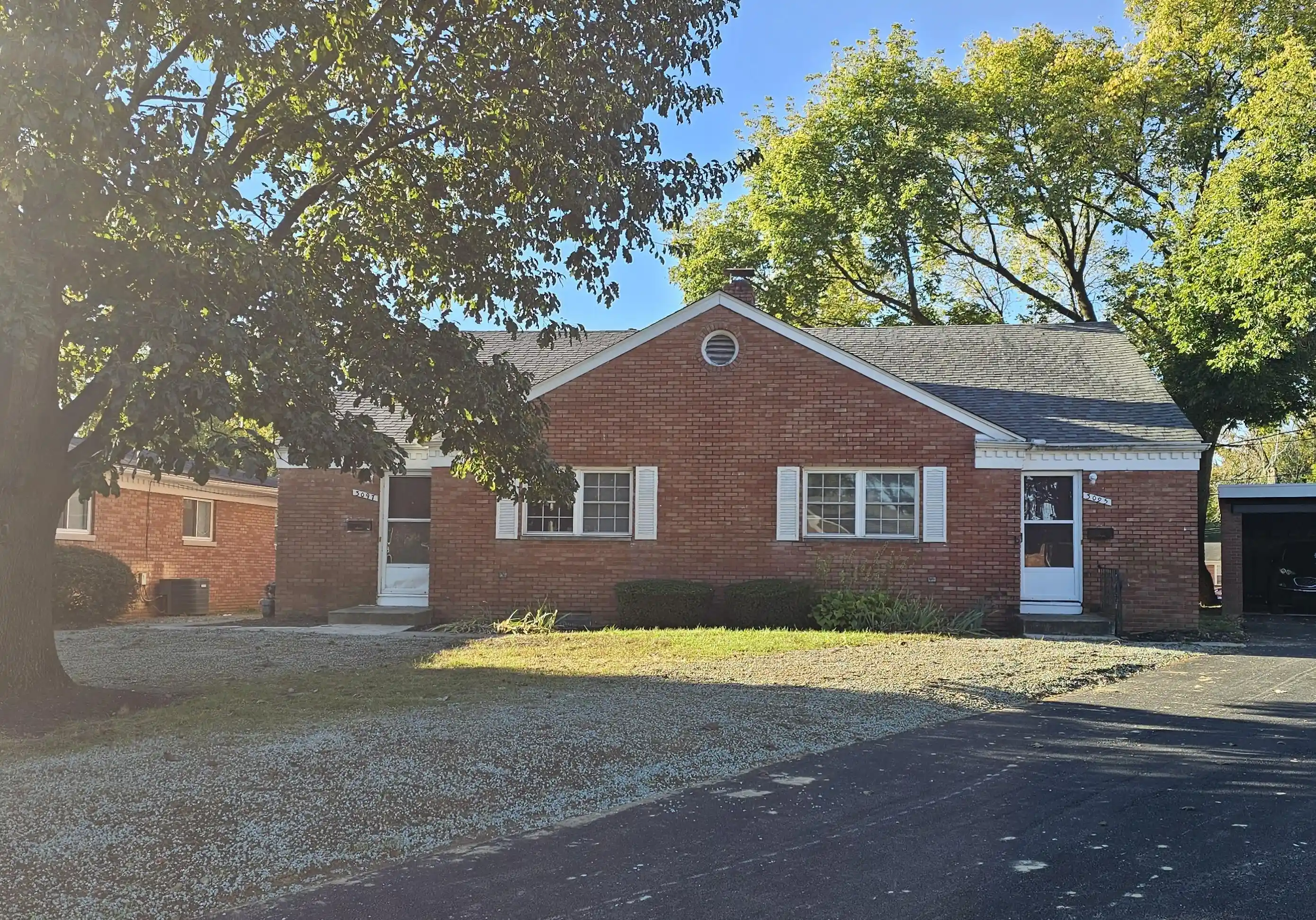 Listing Photo 1 - Condo for sale in 3095 Cressing Ct located at 3095 Cressing Ct, Columbus, OH 43227 - Unit #3097