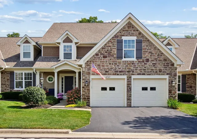 Photo 1 of Condo for sale at 6727 Winemack Loop, Dublin, OH 43016 | MLS# 226037808 | Listing updated on 2026-10-11