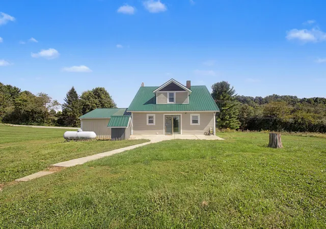 Single family home for sale at 5310 County Rd 20, Mount Gilead, OH 43338 | MLS# 226037795