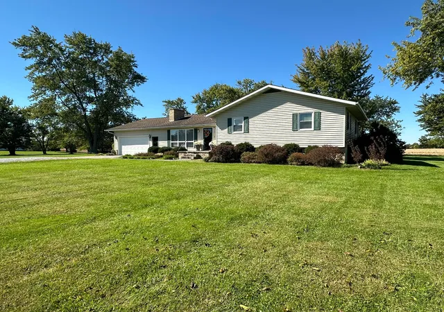 Single family home for sale at 10567 Township Rd 179, Kenton, OH 43326 | MLS# 226037799