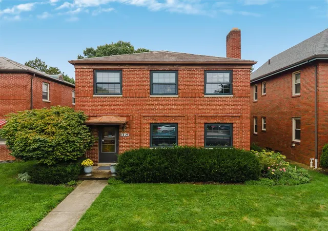 Photo 1 of Multi family home for sale at 1572 Grandview Ave, Columbus, OH 43212 | MLS# 226038256 | Listing updated on 2026-10-14