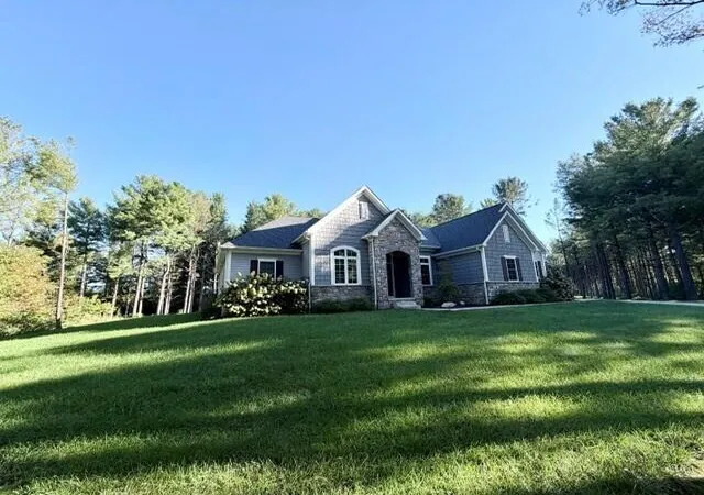 Photo 1 of Single family home for sale at 125 Pine Hills Rd, Johnstown, OH 43031 | MLS# 226037813 | Listing updated on 2026-10-27