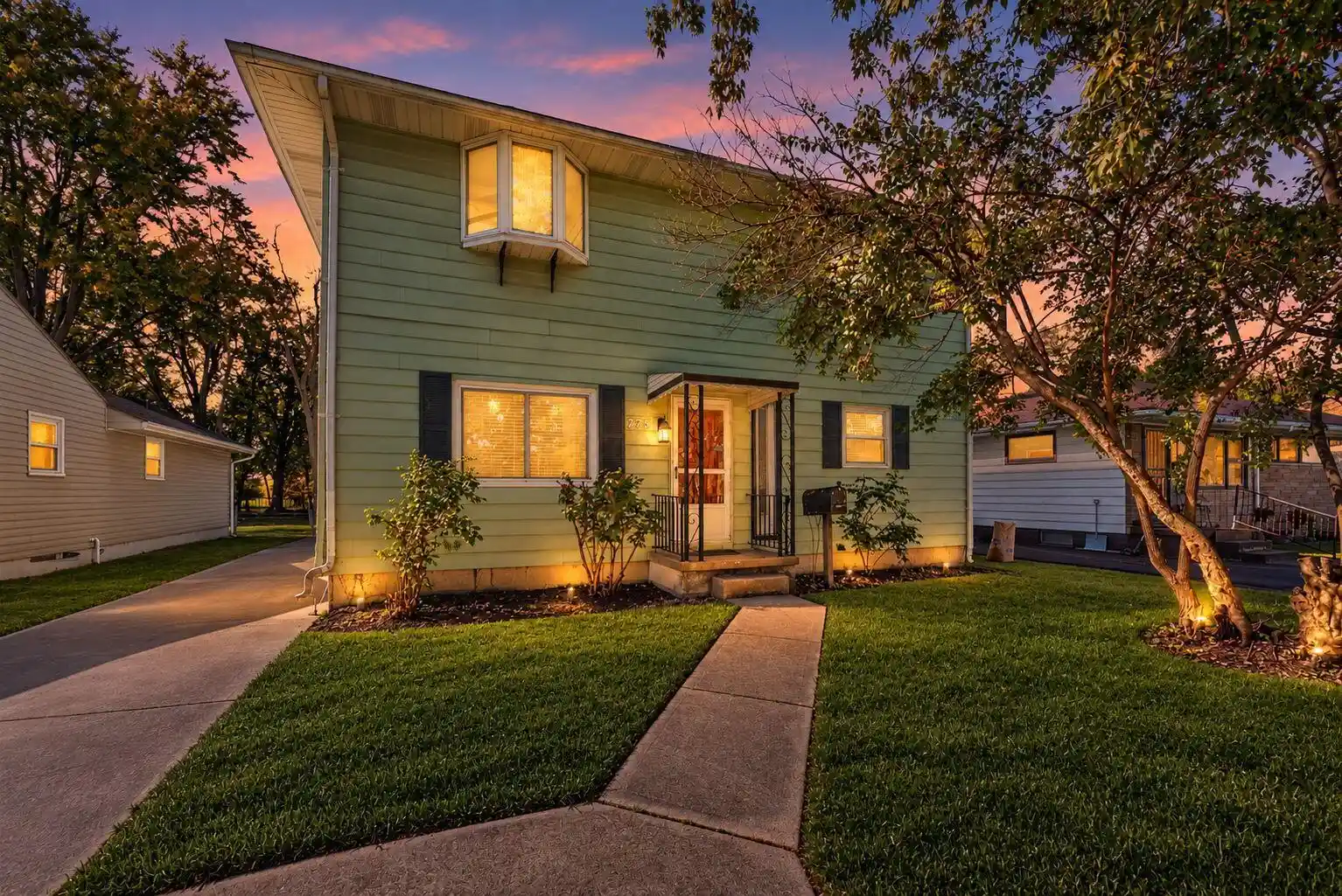 Photo 1 of Single family home for sale at 775 Beechwood Rd, Columbus, OH 43213 | MLS# 226038248 | Listing updated on 2026-10-13