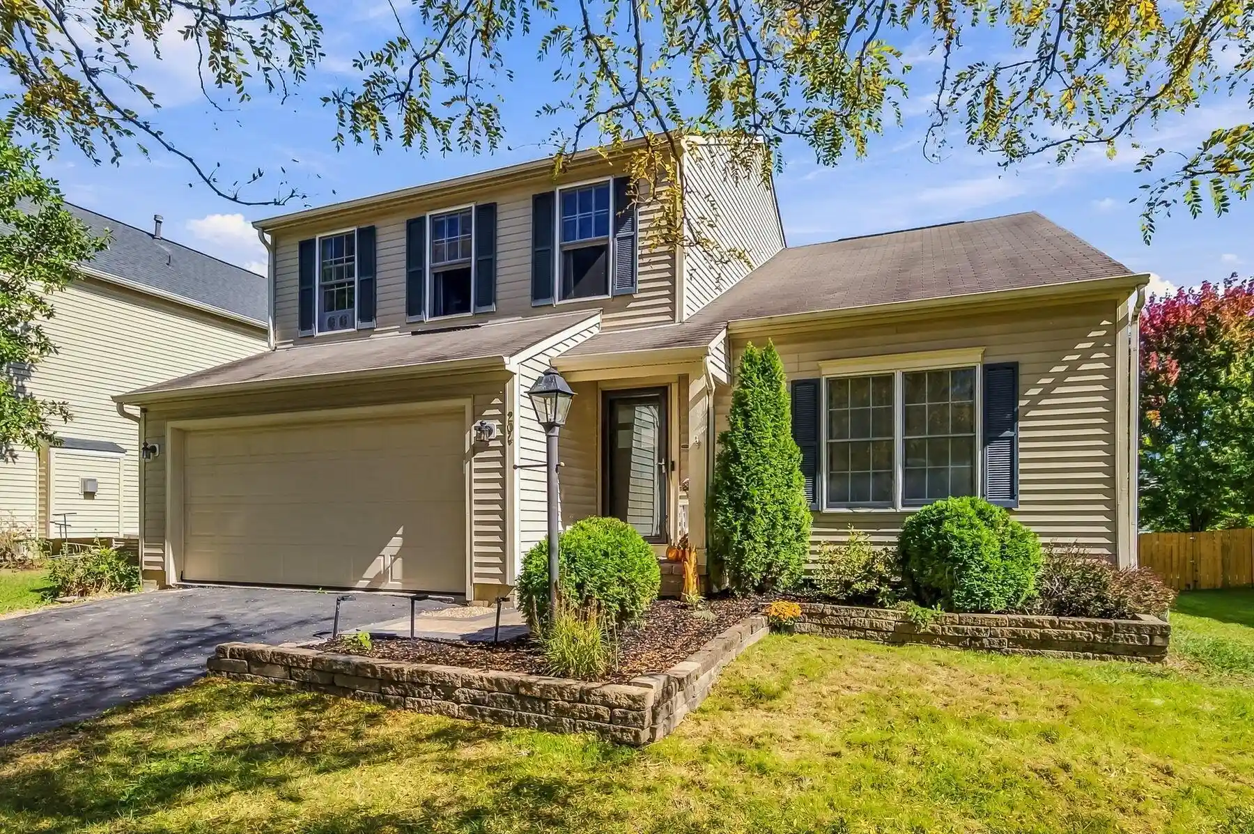 Photo 1 of Single family home for sale at 204 Knight Dream St, Delaware, OH 43015 | MLS# 226038057 | Listing updated on 2026-10-22