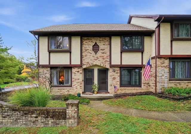 Photo 1 of Condo for sale at 3026 Blendon Woods Blvd, Columbus, OH 43231 | MLS# 226037838 | Listing updated on 2026-10-28