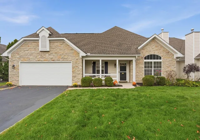 Photo 1 of Condo for sale at 5147 Vinington Pl, Dublin, OH 43016 | MLS# 226039253 | Listing updated on 2026-10-23