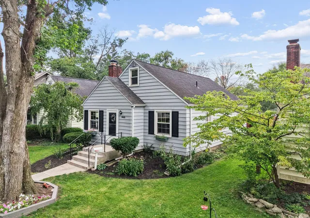 Photo 1 of Single family home for sale at 903 Chelsea Ave, Columbus, OH 43209 | MLS# 226039828 | Listing updated on 2026-10-22