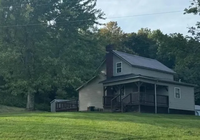 Single family home for sale at 45351 Kip Clark Rd, Caldwell, OH 43724 | MLS# 226037841