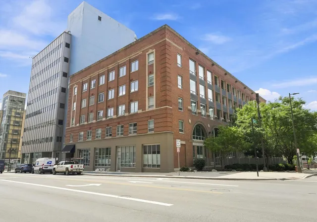 Photo 1 of Condo for sale at 221 N Front St #505, Columbus, OH 43215 | MLS# 226037869 | Listing updated on 2026-10-05
