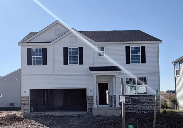 Photo 1 of Single family home for sale at 1391 Theodore Dr #Lot 156, Obetz, OH 43137 | MLS# 226037908 | Listing updated on 2026-10-23