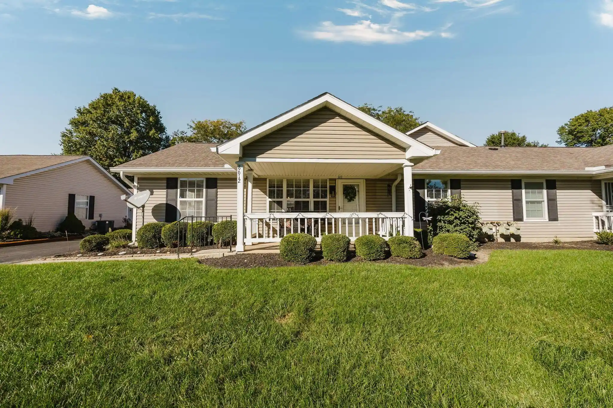 Photo 1 of Condo for sale at 8612 Victoria Meadow Ln, Reynoldsburg, OH 43068 | MLS# 226038237 | Listing updated on 2026-10-29