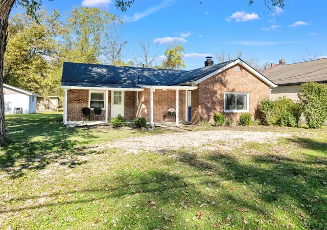 Photo 1 of Single family home for sale at 1950 S Old 3c Hwy, Galena, OH 43021 | MLS# 226038439 | Listing updated on 2026-10-11