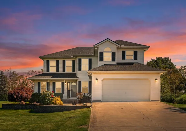 Photo 1 of Single family home for sale at 2256 Troy Rd, Delaware, OH 43015 | MLS# 226038365 | Listing updated on 2026-10-26