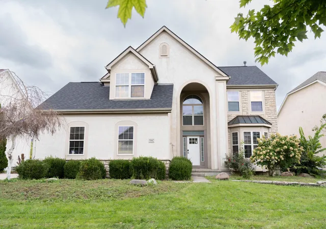Photo 1 of Single family home for sale at 5042 Silver Woods Ln, Dublin, OH 43016 | MLS# 226037912 | Listing updated on 2026-10-29