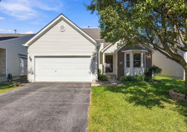 Photo 1 of Single family home for sale at 5850 Wellbrid Dr, Galloway, OH 43119 | MLS# 226037845 | Listing updated on 2026-10-28