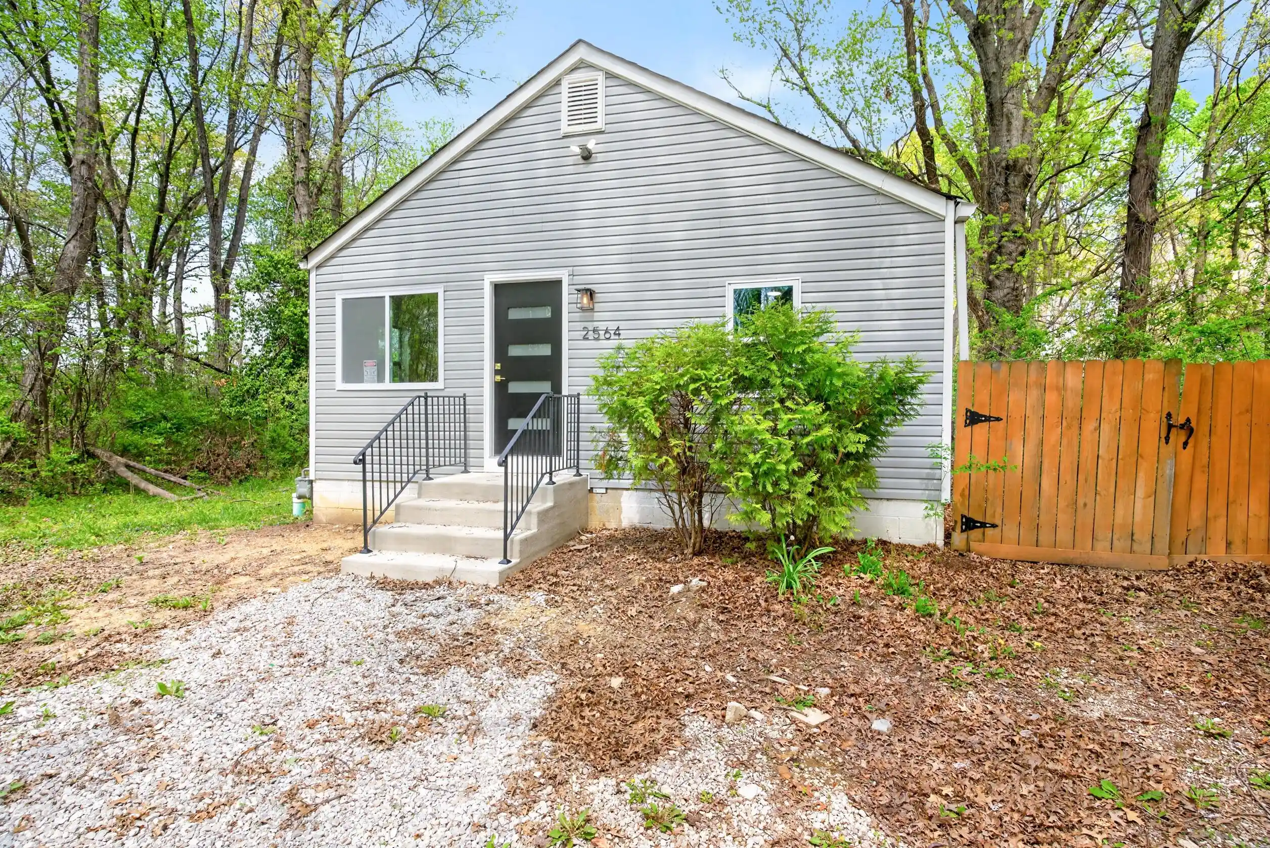 Single family home for sale at 2564 Abington Rd, Columbus, OH 43231 | MLS# 226038998