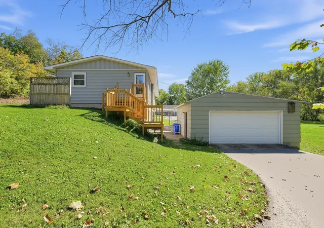 Photo 1 of Sale Pending at 9311 Hooper Rd, Athens, OH 45701 | MLS# 226037889 | Listing updated on 2026-10-16