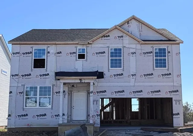 Photo 1 of Single family home for sale at 1351 Acuff Ave #Lot 114, Obetz, OH 43137 | MLS# 226037906 | Listing updated on 2026-10-24