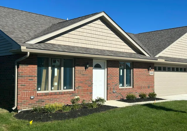Photo 1 of Condo for sale at 1215 Ashford Dr, Marysville, OH 43040 | MLS# 226037850 | Listing updated on 2026-10-08