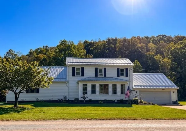 Photo 1 of Single family home for sale at 33451 Edwina Rd, Lewisville, OH 43754 | MLS# 226038020 | Listing updated on 2026-10-20
