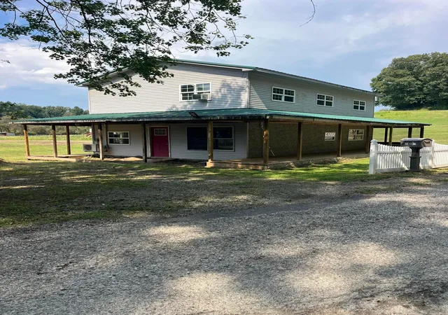 Single family home for sale at 1005 Pearl Wood Rd, Albany, OH 45710 | MLS# 226037856