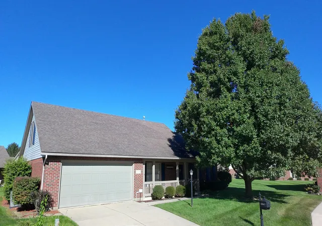 Photo 1 of Condo for sale at 1940 Shady Oak Ct, Springfield, OH 45502 | MLS# 226037858 | Listing updated on 2026-10-27