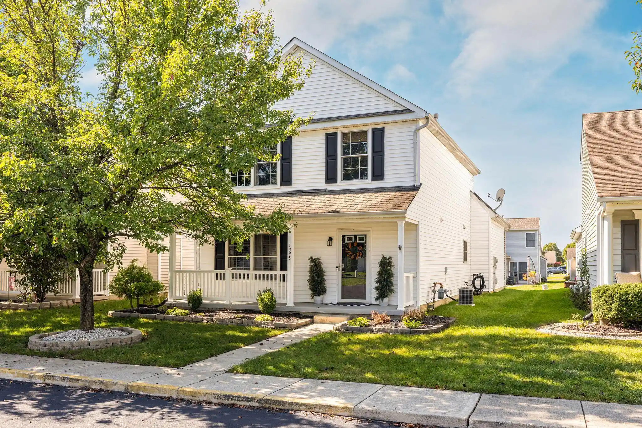 Photo 1 of Condo for sale at 1395 Geranium Dr #271, Blacklick, OH 43004 | MLS# 226039106 | Listing updated on 2026-10-28