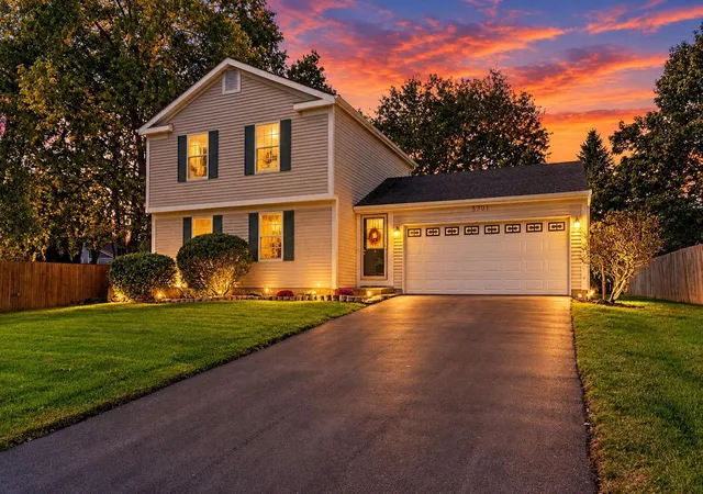 Photo 1 of Single family home for sale at 5701 Shannon Hts Blvd, Dublin, OH 43016 | MLS# 226037921 | Listing updated on 2026-10-25