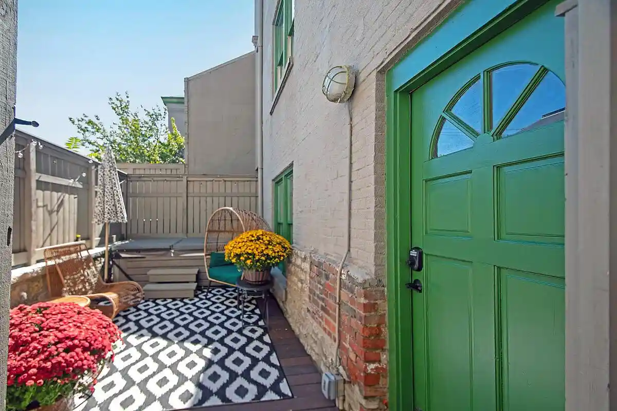 Photo 1 of Condo for sale at 51 W Blenkner St #108, Columbus, OH 43215 | MLS# 226038200 | Listing updated on 2026-10-28
