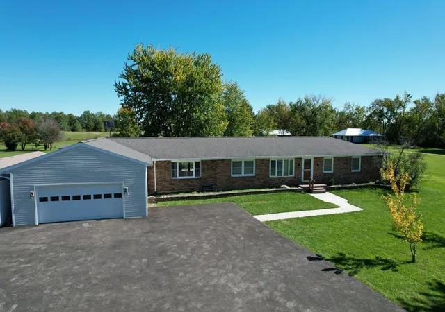 Photo 1 of Single family home for sale at 17478 Paver Barnes Rd, Marysville, OH 43040 | MLS# 226037933 | Listing updated on 2026-10-06