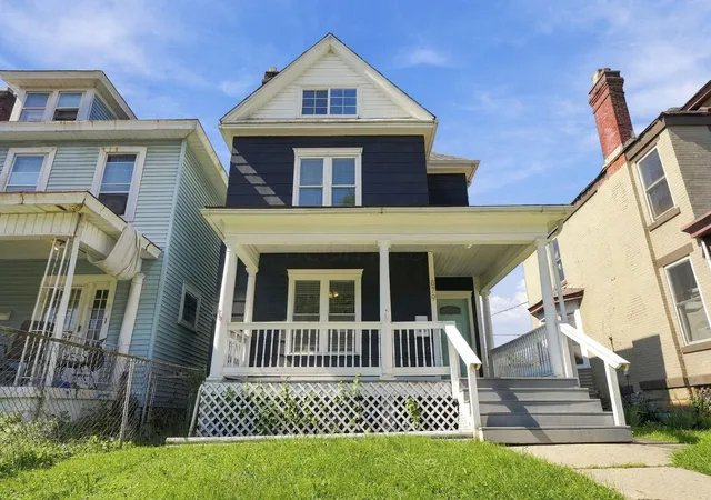 Photo 1 of Single family home for sale at 879 Linwood Ave, Columbus, OH 43206 | MLS# 226037988 | Listing updated on 2026-10-21