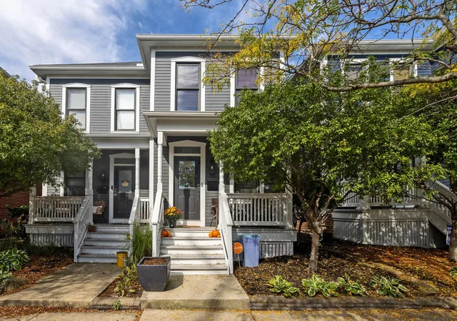 Photo 1 of Condo for sale at 108 E 2nd Avenue #108, Columbus, OH 43201 | MLS# 226039117 | Listing updated on 2026-10-19