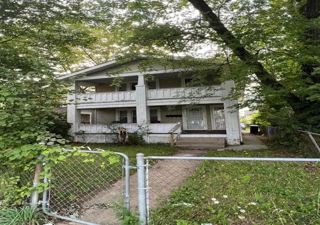 Photo 1 of Multi family home for sale at 1673 Cleveland Ave, Columbus, OH 43211 | MLS# 226038760 | Listing updated on 2026-10-12