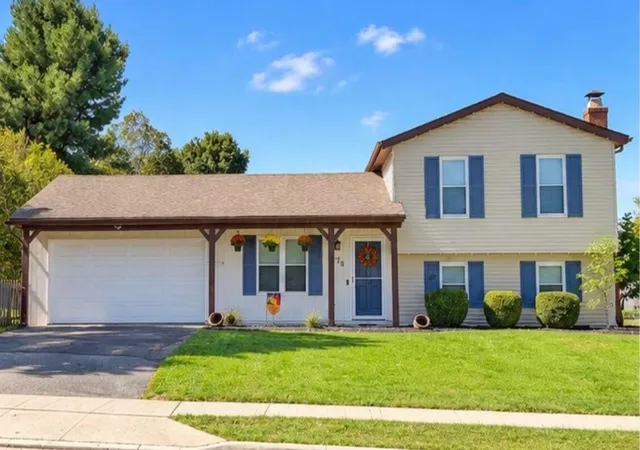 Photo 1 of Single family home for sale at 179 N 40th Street, Newark, OH 43055 | MLS# 226038034 | Listing updated on 2026-10-12