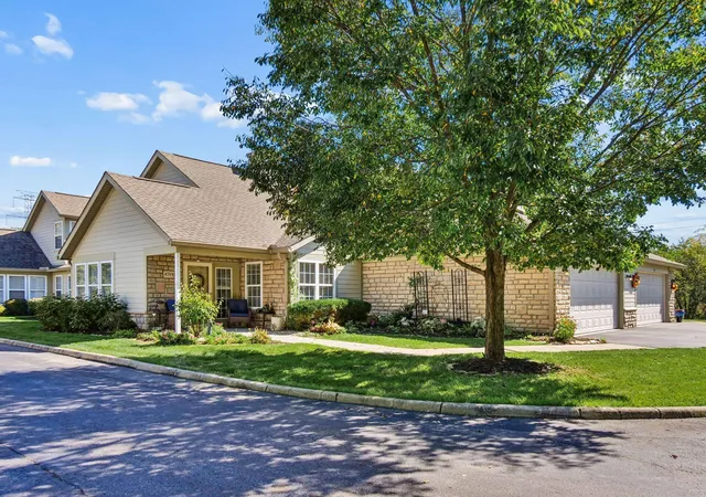 Photo 1 of Condo for sale at 4793 Turning Leaf Pl, Powell, OH 43065 | MLS# 226038309 | Listing updated on 2026-10-29