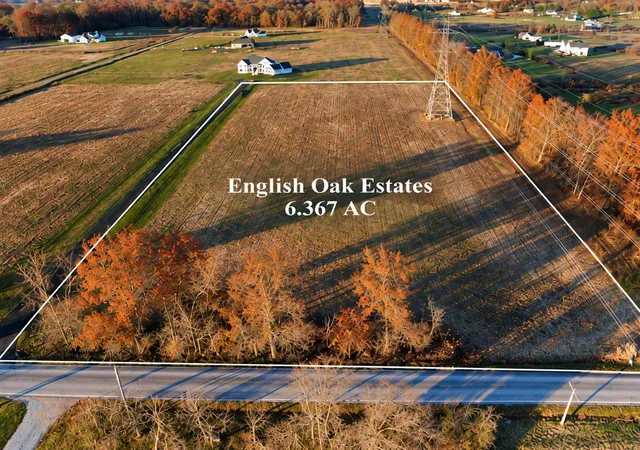 Photo 1 of Land for sale at 12235 Woodtown Rd, Galena, OH 43021 | MLS# 226037876 | Listing updated on 2026-10-14