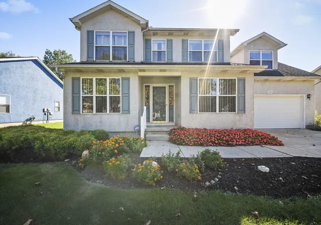 Photo 1 of Single family home for sale at 2189 Heron Ln, Marion, OH 43302 | MLS# 226038300 | Listing updated on 2026-10-13