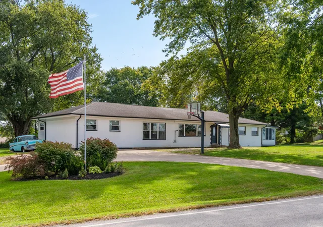 Single family home for sale at 5730 Old Clifton Rd, Springfield, OH 45502 | MLS# 226037900