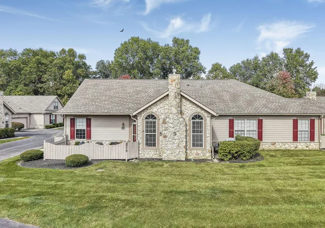 Photo 1 of Condo for sale at 8778 Linksway Dr, Powell, OH 43065 | MLS# 226037902 | Listing updated on 2026-10-06