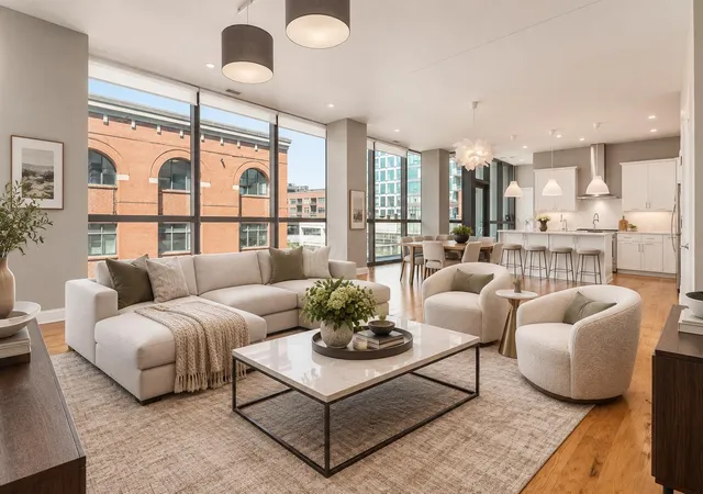 Photo 1 of Condo for sale at 250 W Spring St #522, Columbus, OH 43215 | MLS# 226037913 | Listing updated on 2026-10-06