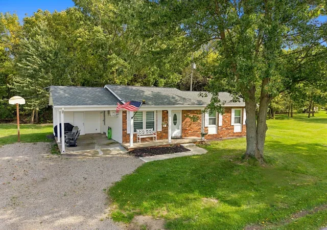 Single family home for sale at 7485 Township Rd 71, Edison, OH 43320 | MLS# 226037944
