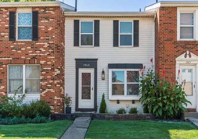 Photo 1 of Single family home for sale at 1969 Old Highbanks Ct, Reynoldsburg, OH 43068 | MLS# 226039098 | Listing updated on 2026-10-29