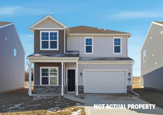 Photo 1 of Single family home for sale at 463 Samantha Dr, Plain City, OH 43064 | MLS# 226037930 | Listing updated on 2026-10-28